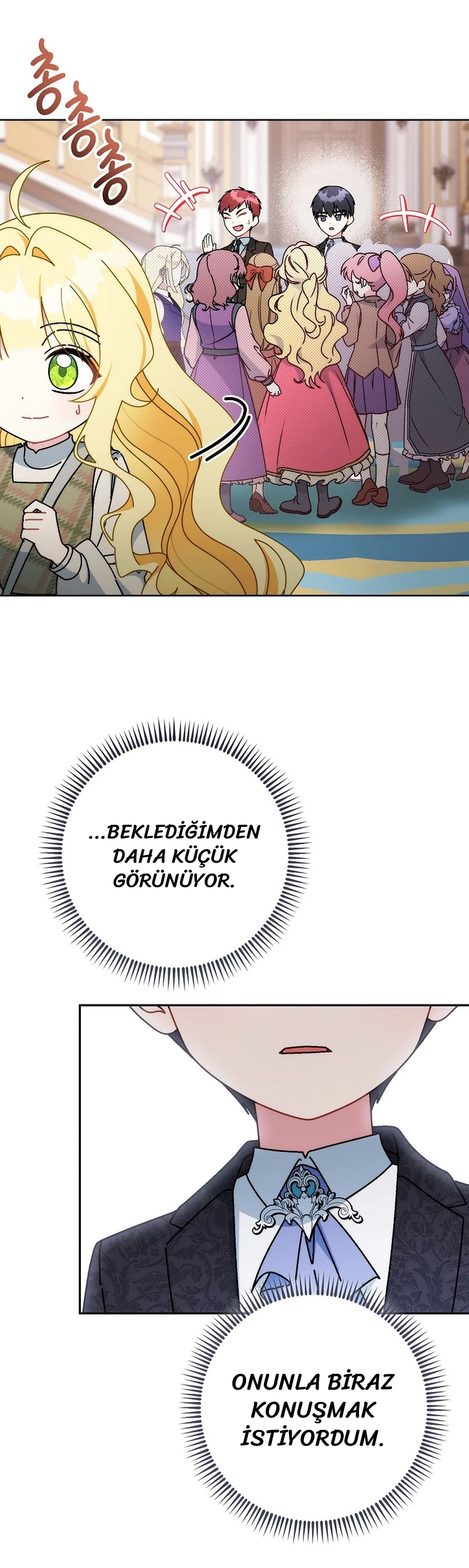 Can I Cry Now? - Bölüm 3 - Sayfa 20