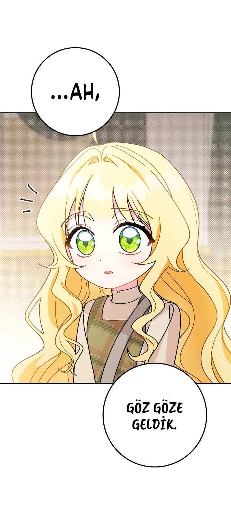 Can I Cry Now? - Bölüm 3 - Sayfa 30