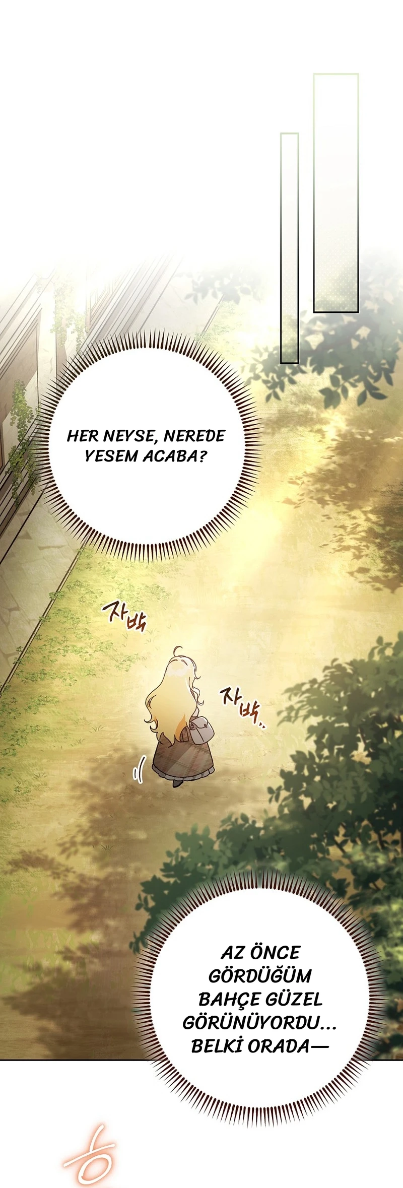 Can I Cry Now? - Bölüm 3 - Sayfa 39