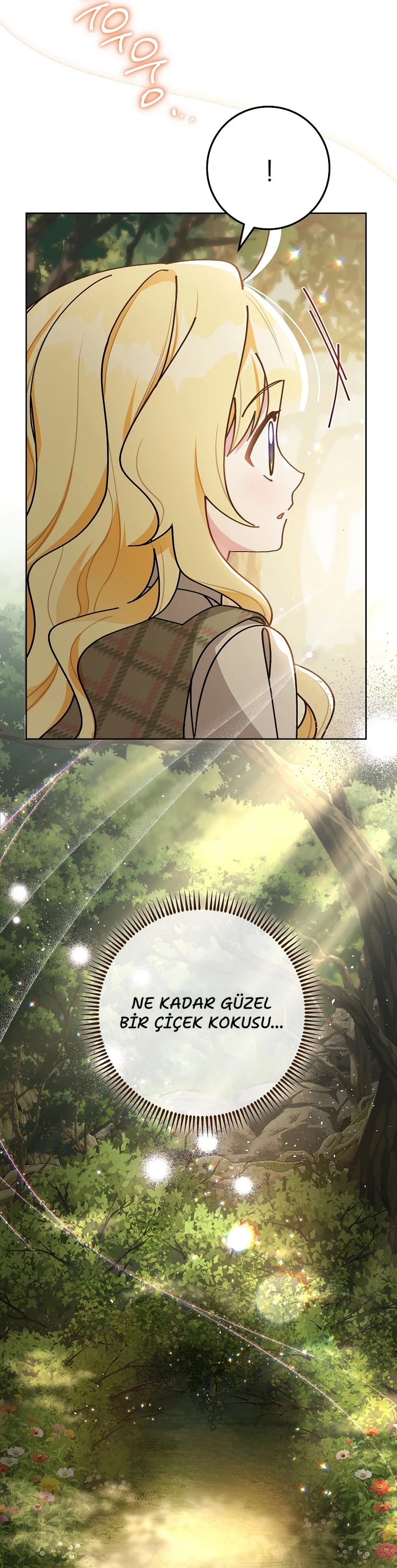 Can I Cry Now? - Bölüm 3 - Sayfa 40