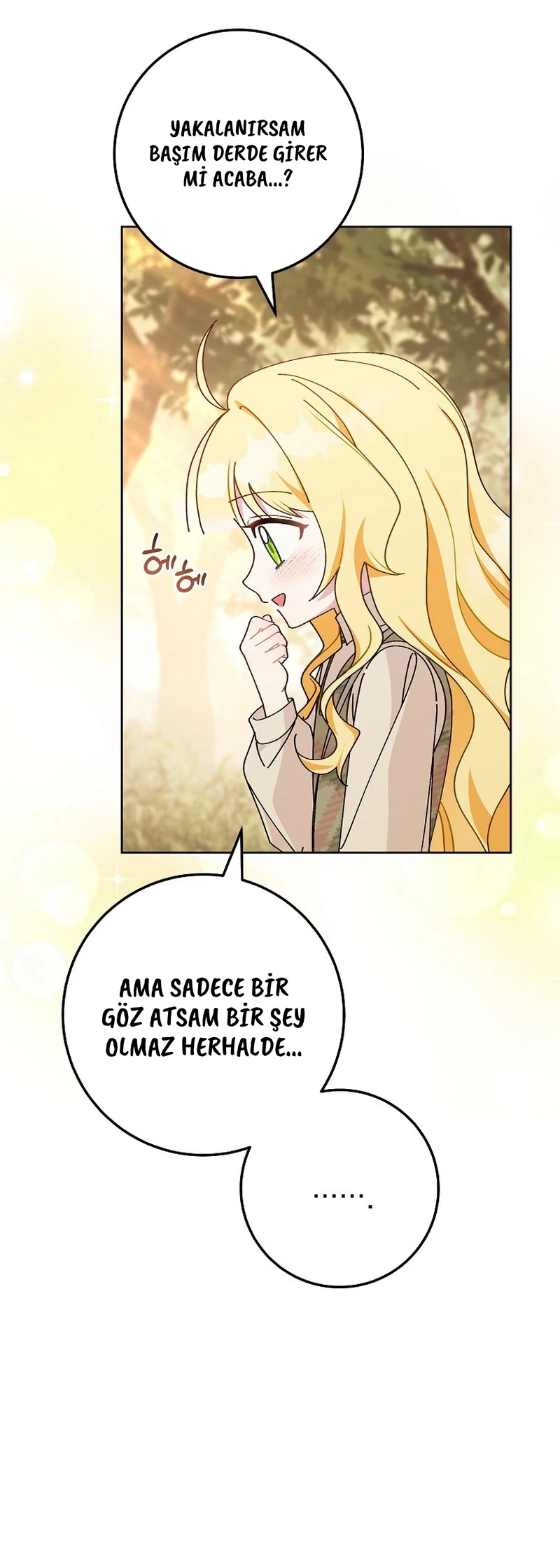 Can I Cry Now? - Bölüm 3 - Sayfa 43