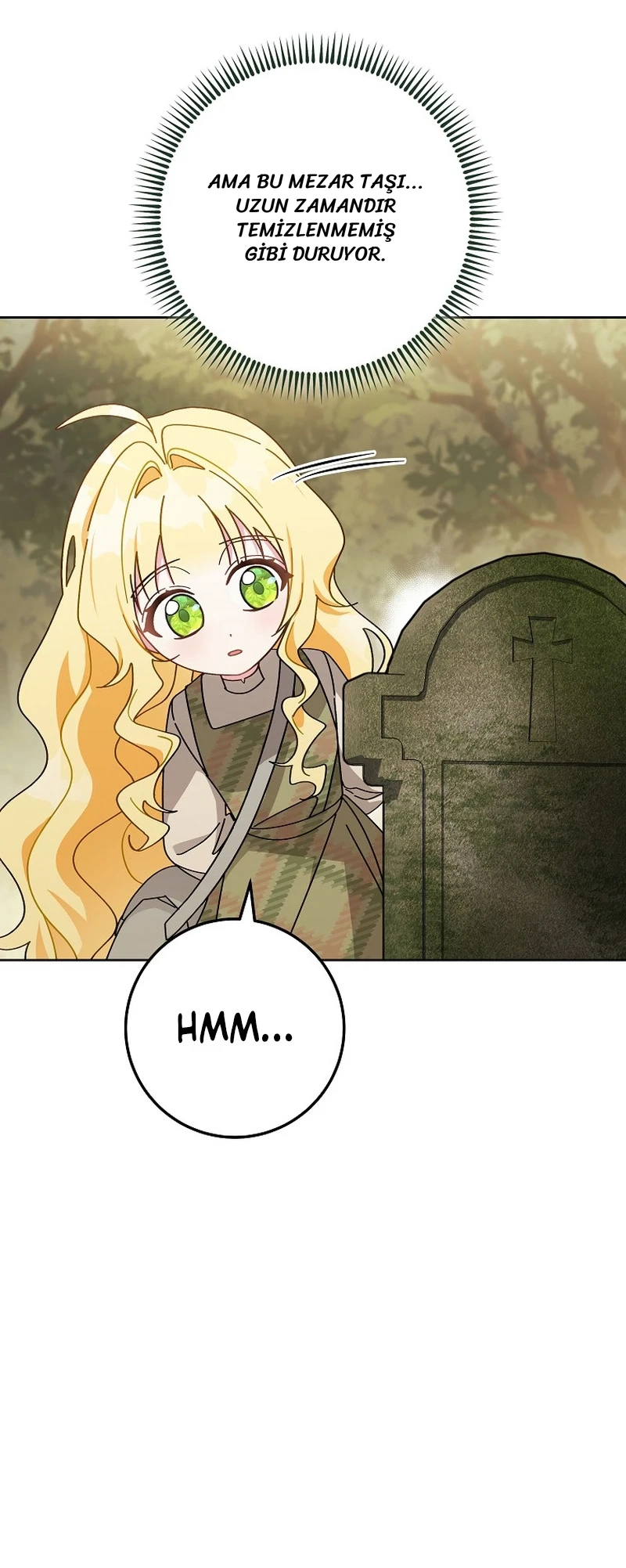 Can I Cry Now? - Bölüm 3 - Sayfa 52