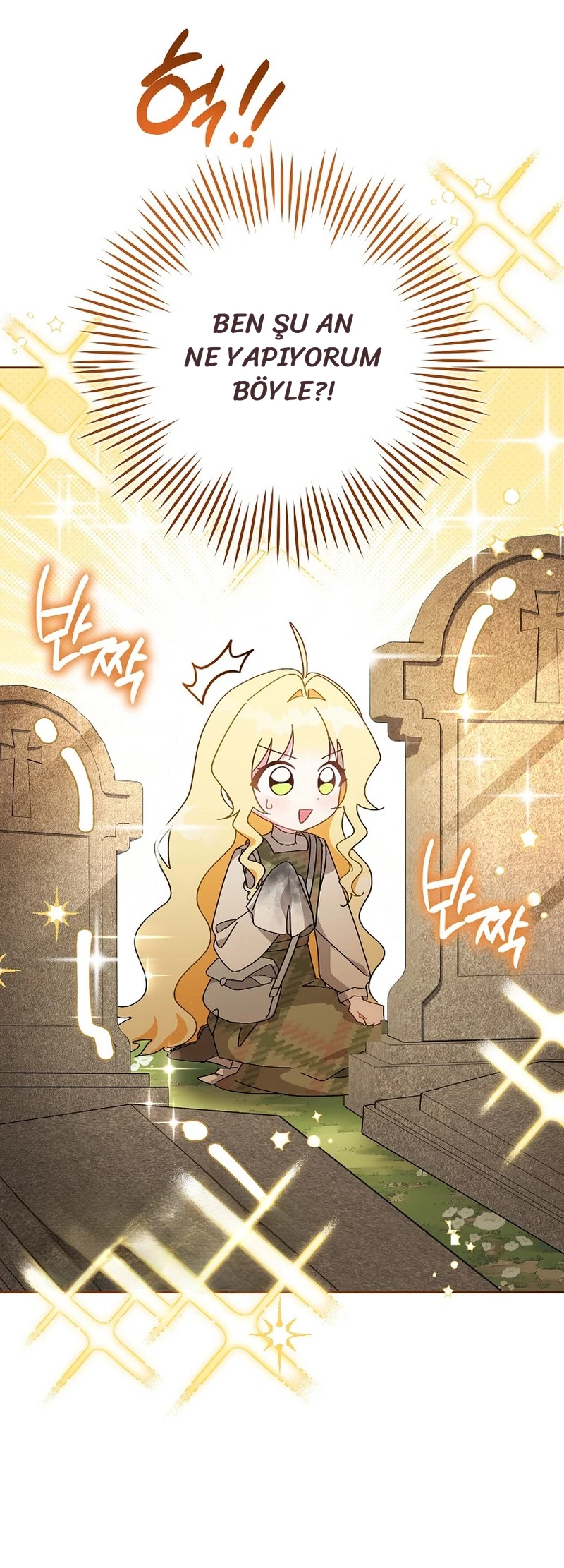 Can I Cry Now? - Bölüm 3 - Sayfa 53
