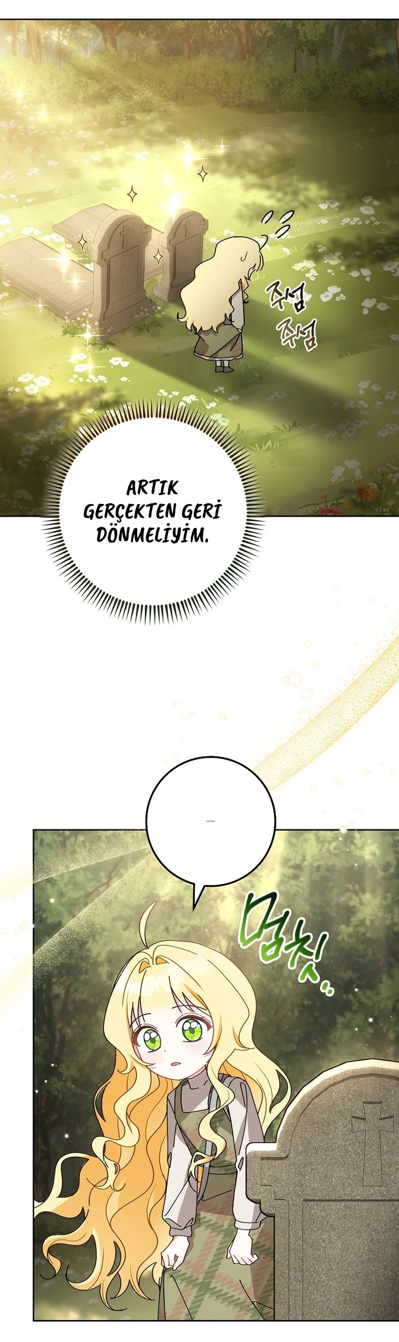 Can I Cry Now? - Bölüm 3 - Sayfa 55