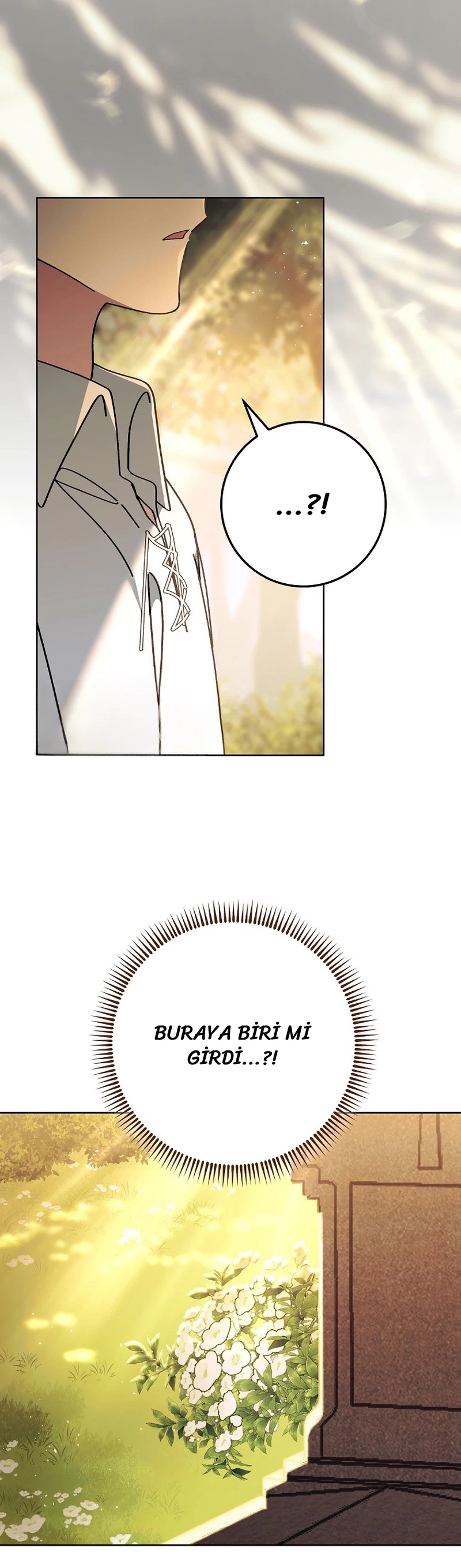 Can I Cry Now? - Bölüm 3 - Sayfa 57