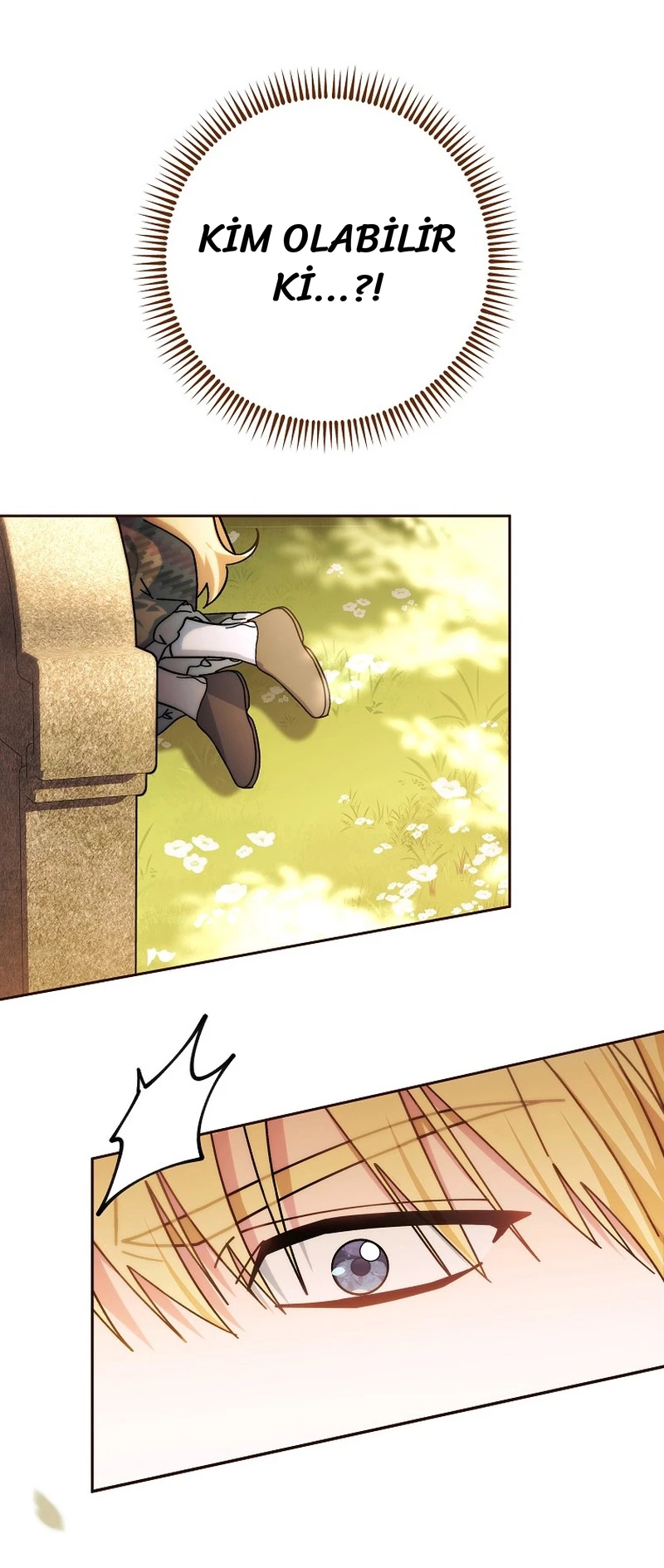 Can I Cry Now? - Bölüm 3 - Sayfa 59