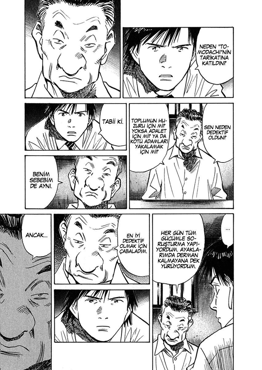 21st Century Boys - Bölüm 7 - Sayfa 10