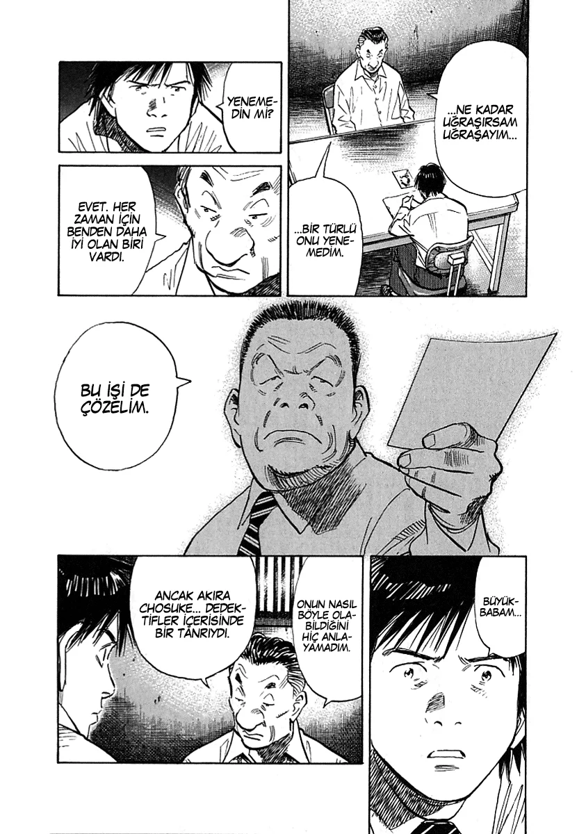 21st Century Boys - Bölüm 7 - Sayfa 11