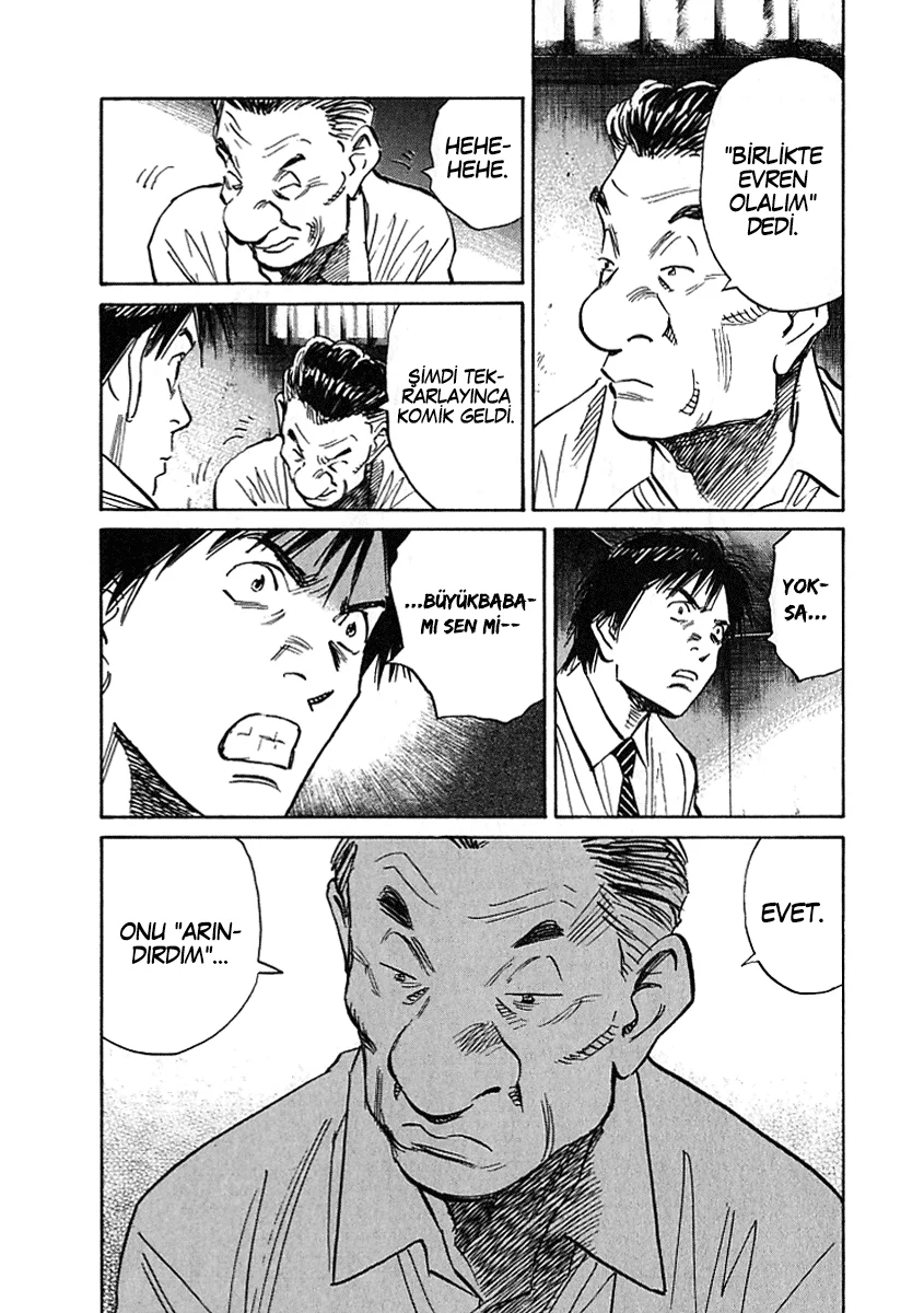 21st Century Boys - Bölüm 7 - Sayfa 13