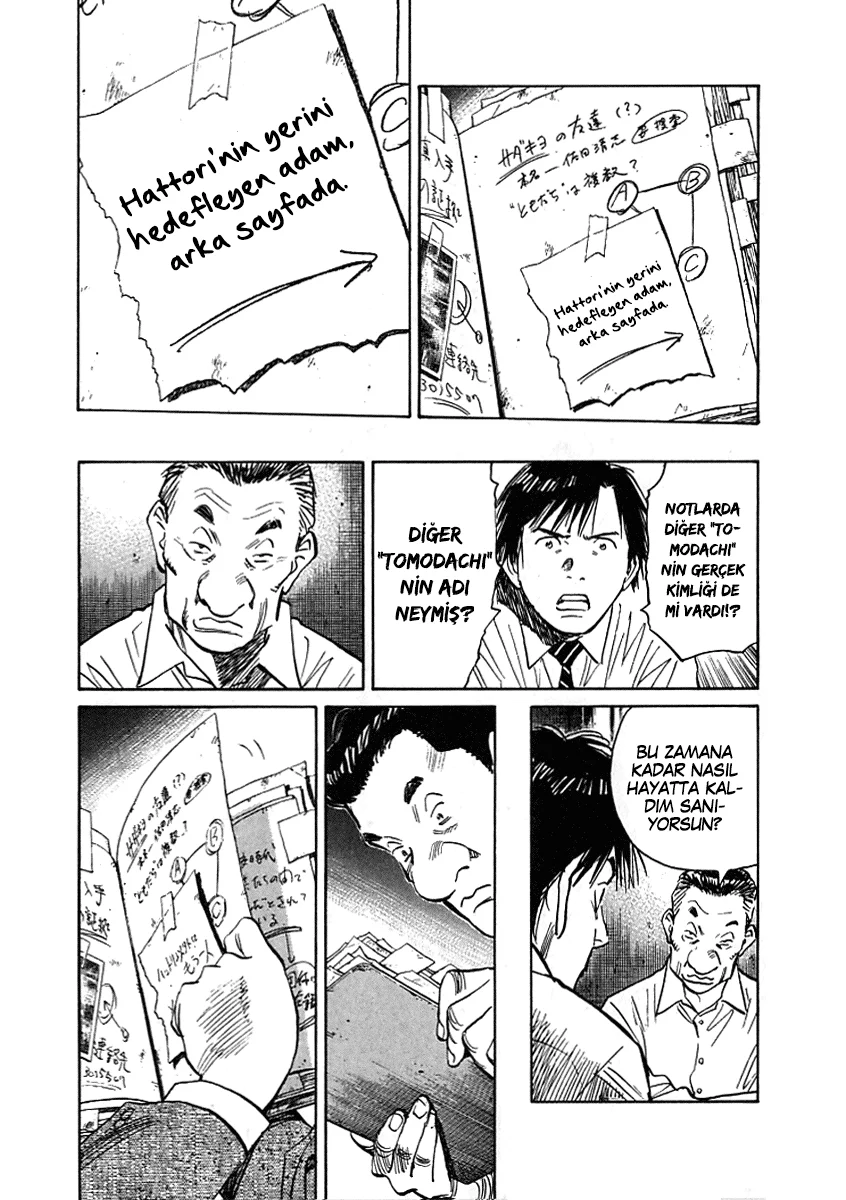 21st Century Boys - Bölüm 7 - Sayfa 15