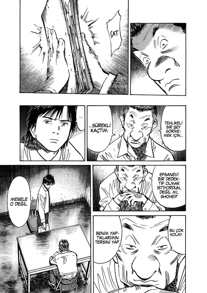21st Century Boys - Bölüm 7 - Sayfa 16