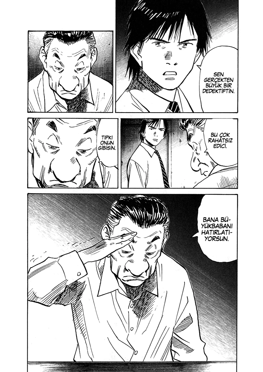 21st Century Boys - Bölüm 7 - Sayfa 18