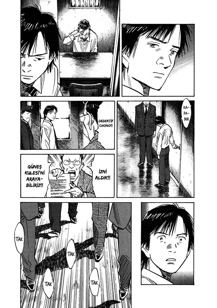 21st Century Boys - Bölüm 7 - Sayfa 19