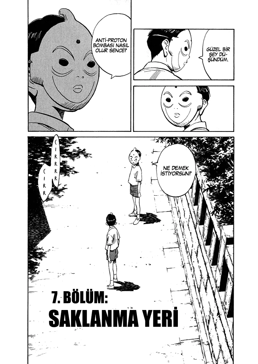 21st Century Boys - Bölüm 7 - Sayfa 4