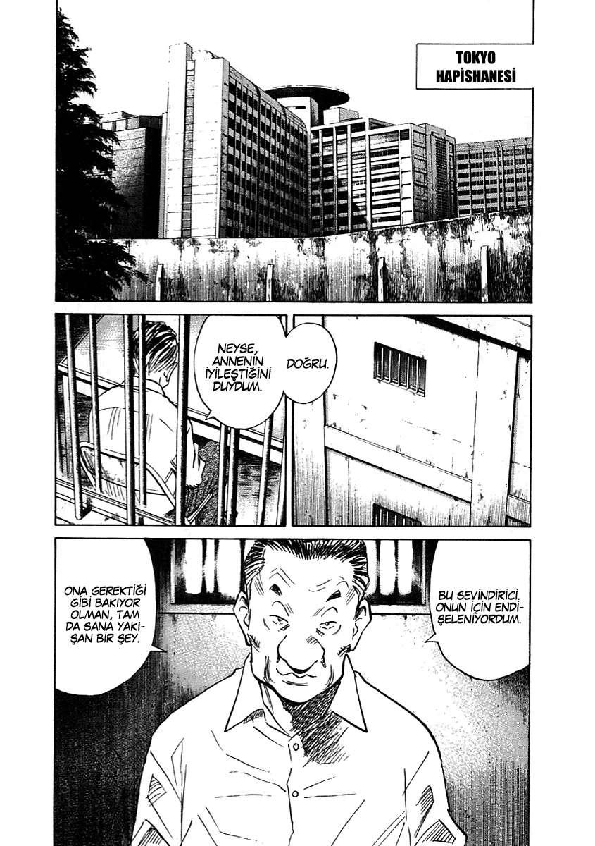 21st Century Boys - Bölüm 7 - Sayfa 5