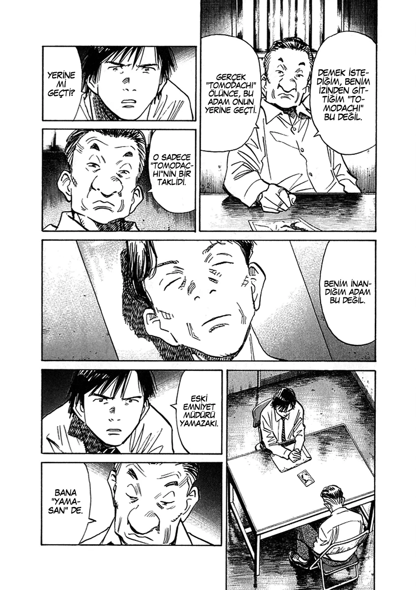 21st Century Boys - Bölüm 7 - Sayfa 9
