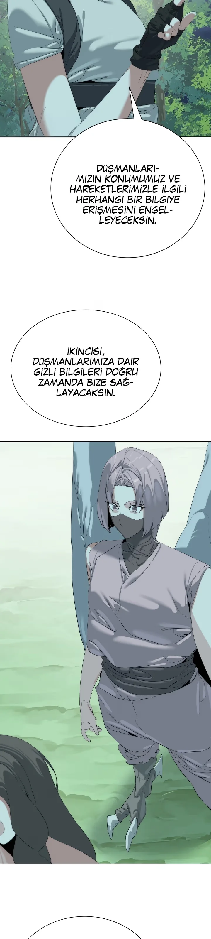Etrangere - Bölüm 66 - Sayfa 14