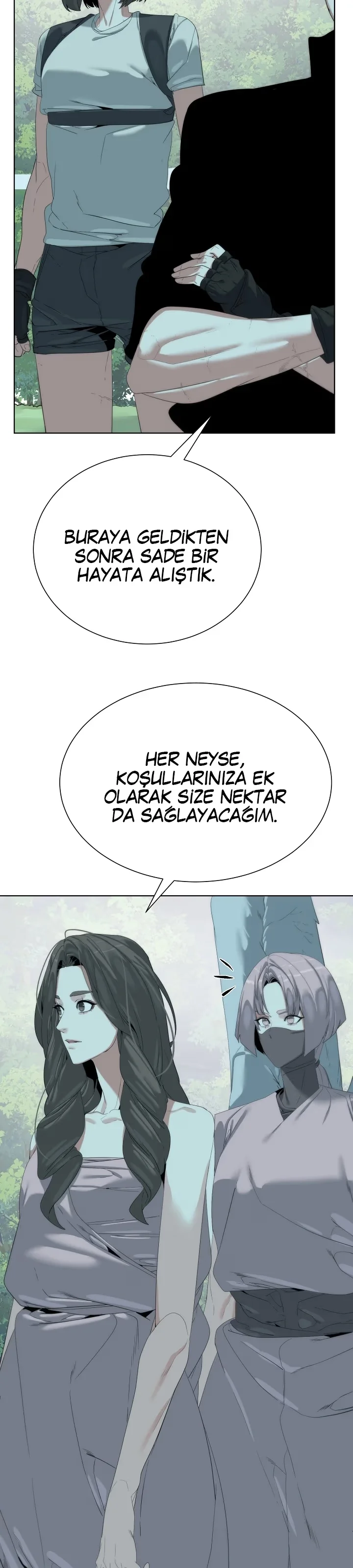 Etrangere - Bölüm 66 - Sayfa 18