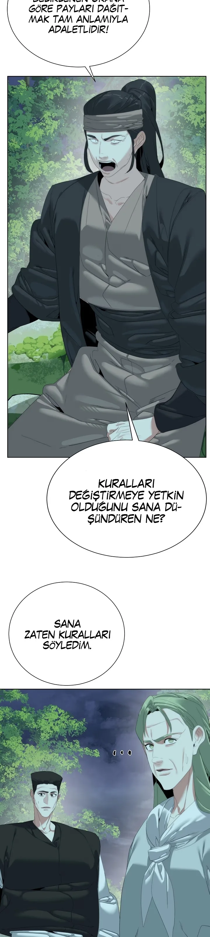 Etrangere - Bölüm 66 - Sayfa 40