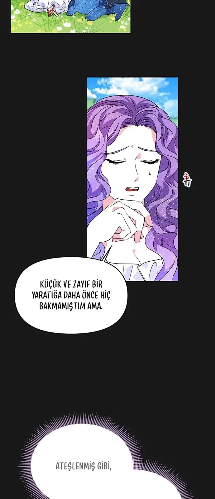 You Can't Change a Person! - Bölüm 34 - Sayfa 12