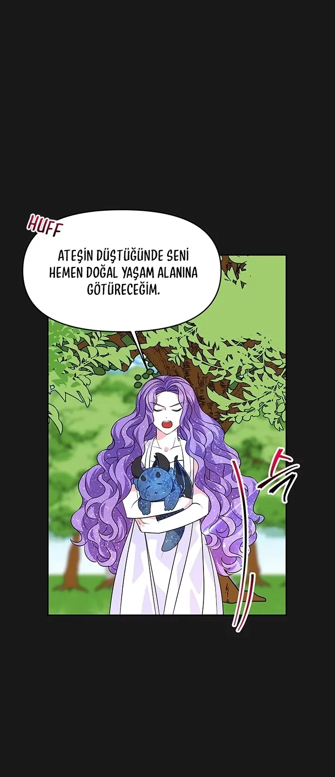 You Can't Change a Person! - Bölüm 34 - Sayfa 14