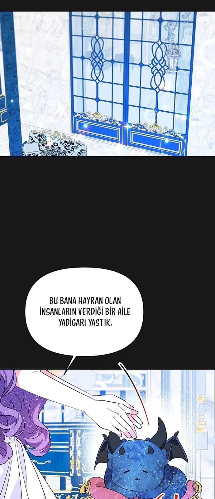 You Can't Change a Person! - Bölüm 34 - Sayfa 16