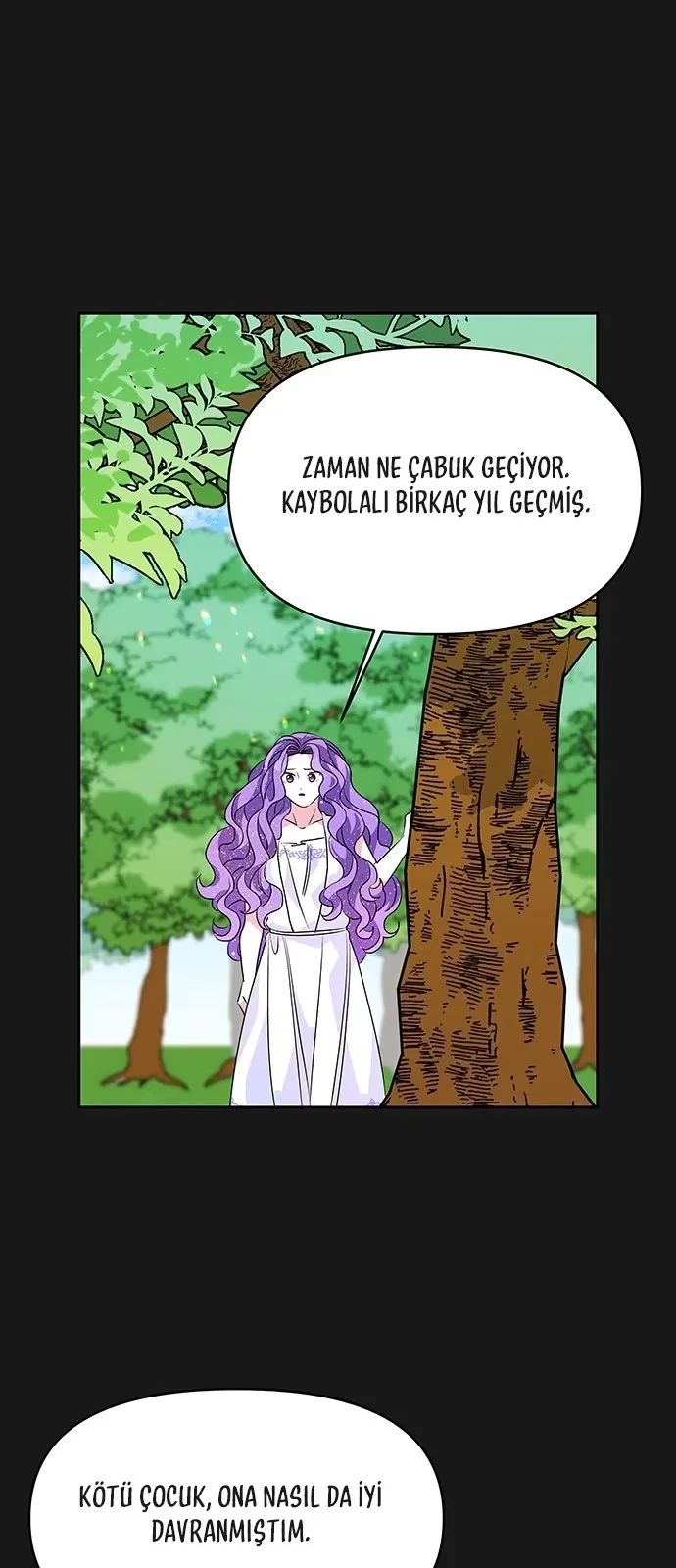 You Can't Change a Person! - Bölüm 34 - Sayfa 39