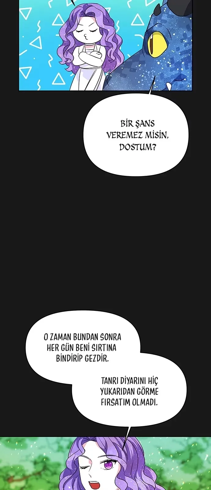 You Can't Change a Person! - Bölüm 34 - Sayfa 47