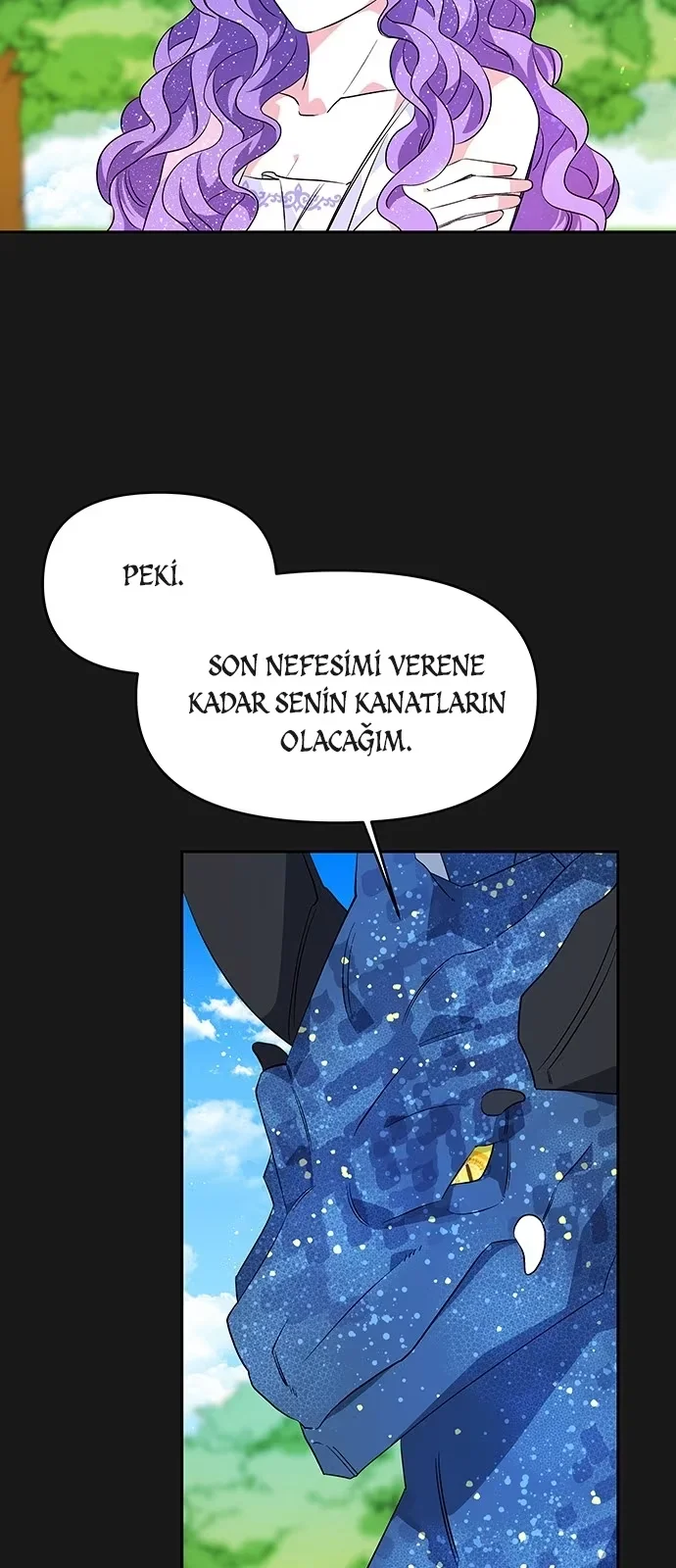 You Can't Change a Person! - Bölüm 34 - Sayfa 48