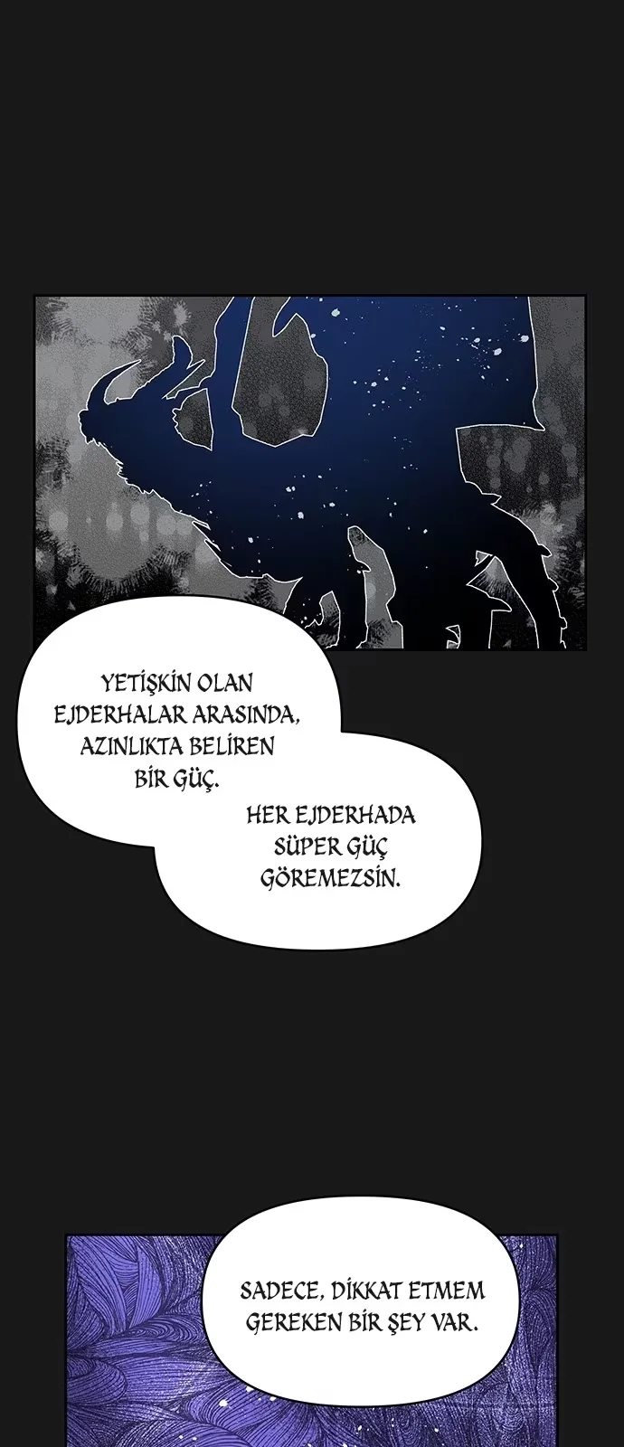 You Can't Change a Person! - Bölüm 34 - Sayfa 55