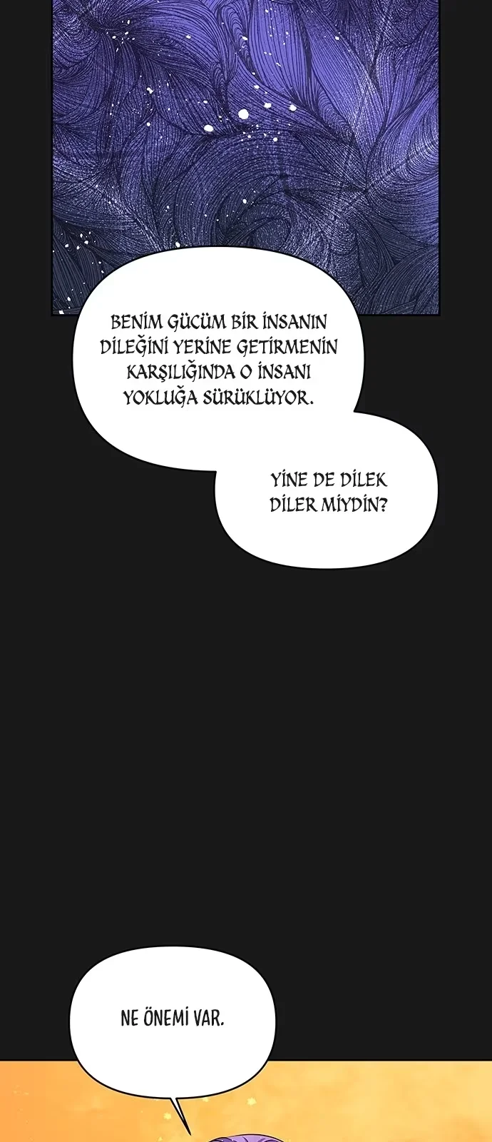You Can't Change a Person! - Bölüm 34 - Sayfa 56