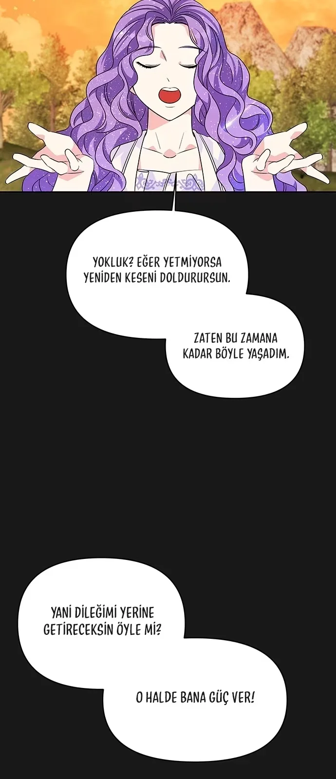 You Can't Change a Person! - Bölüm 34 - Sayfa 57