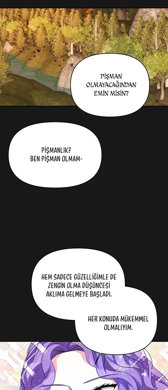 You Can't Change a Person! - Bölüm 34 - Sayfa 58