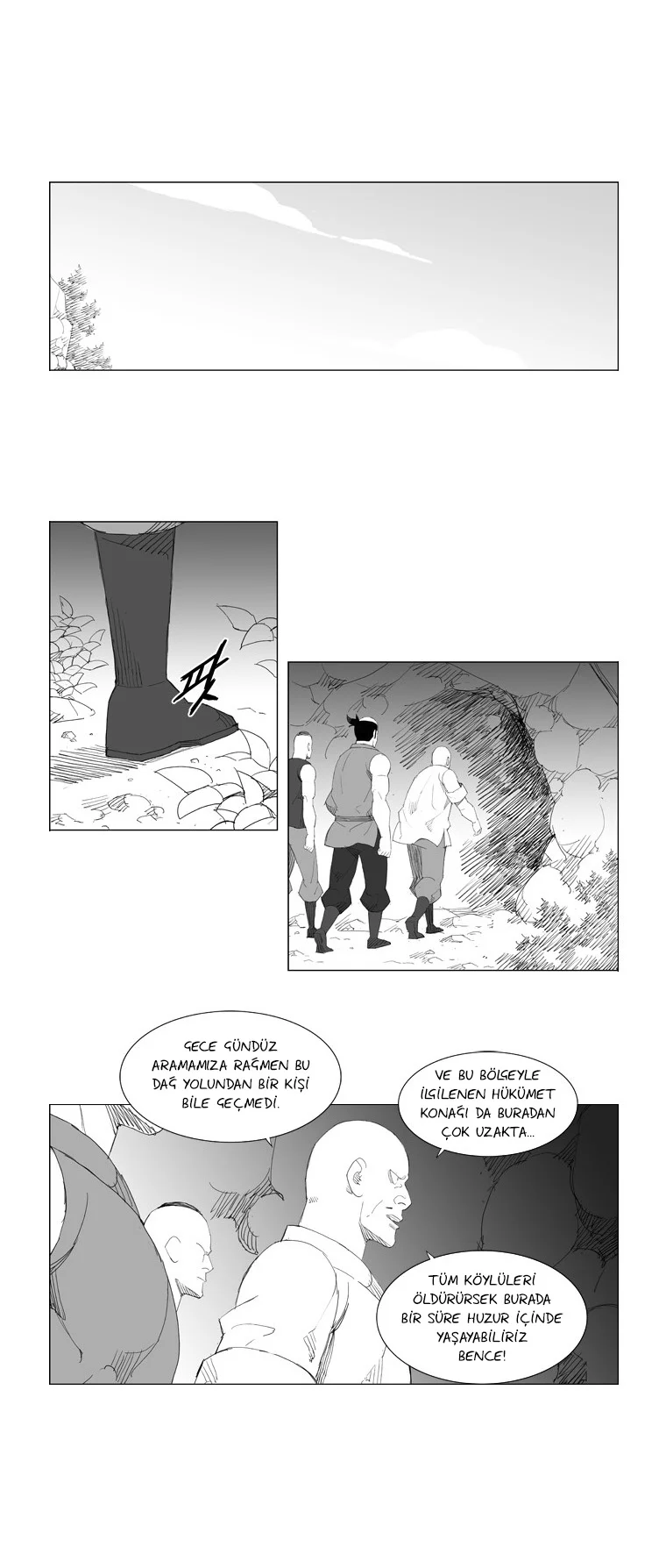 Mujang - Bölüm 87 - Sayfa 15