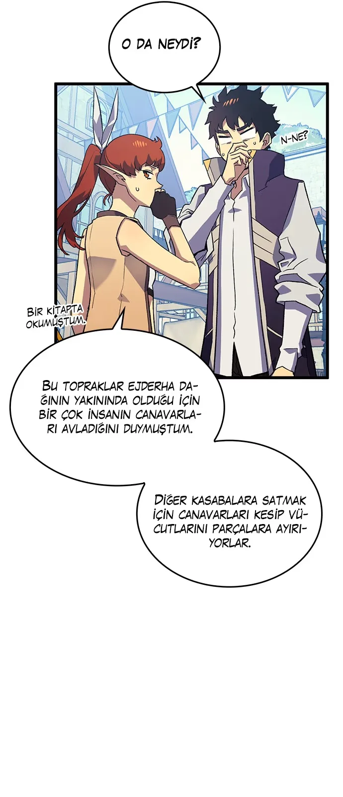Wizard of Arsenia - Bölüm 4 - Sayfa 20