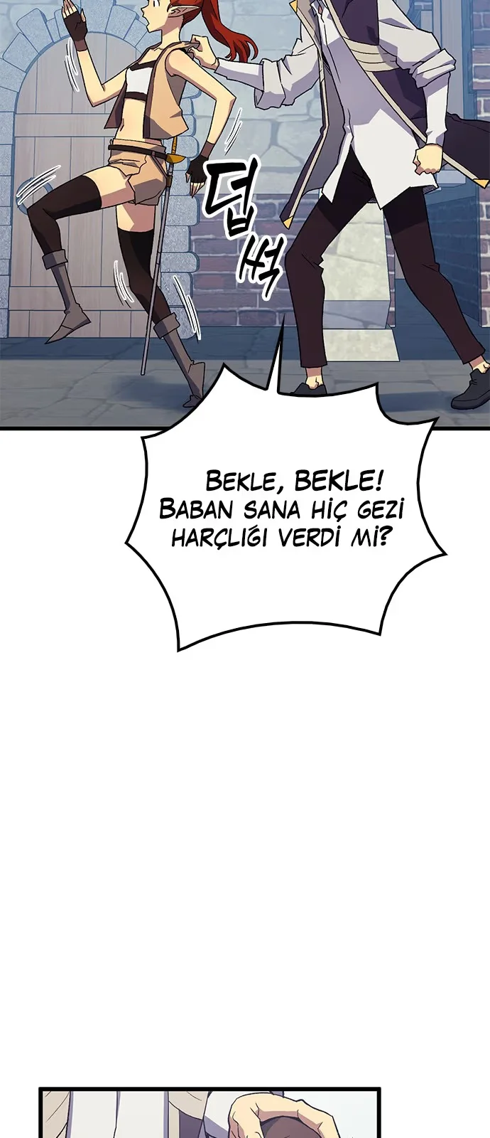 Wizard of Arsenia - Bölüm 4 - Sayfa 23