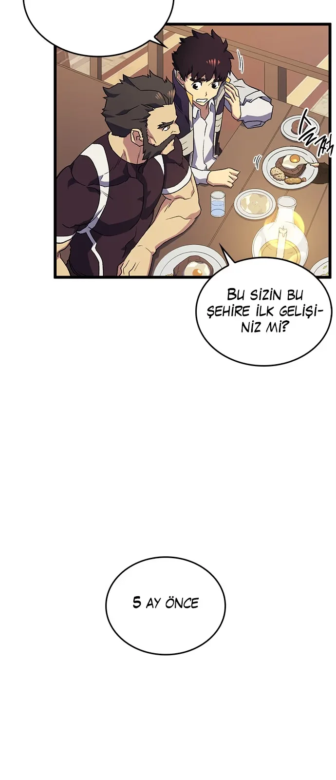 Wizard of Arsenia - Bölüm 4 - Sayfa 35