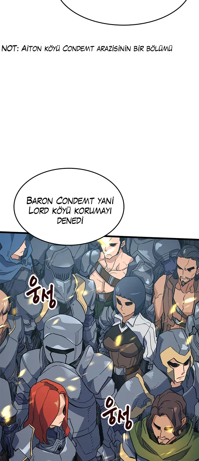 Wizard of Arsenia - Bölüm 4 - Sayfa 37