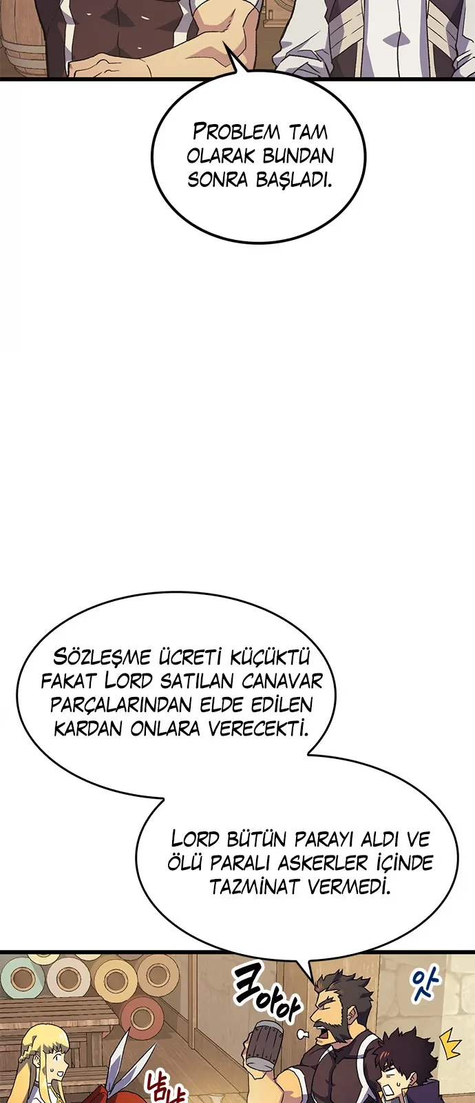 Wizard of Arsenia - Bölüm 4 - Sayfa 40