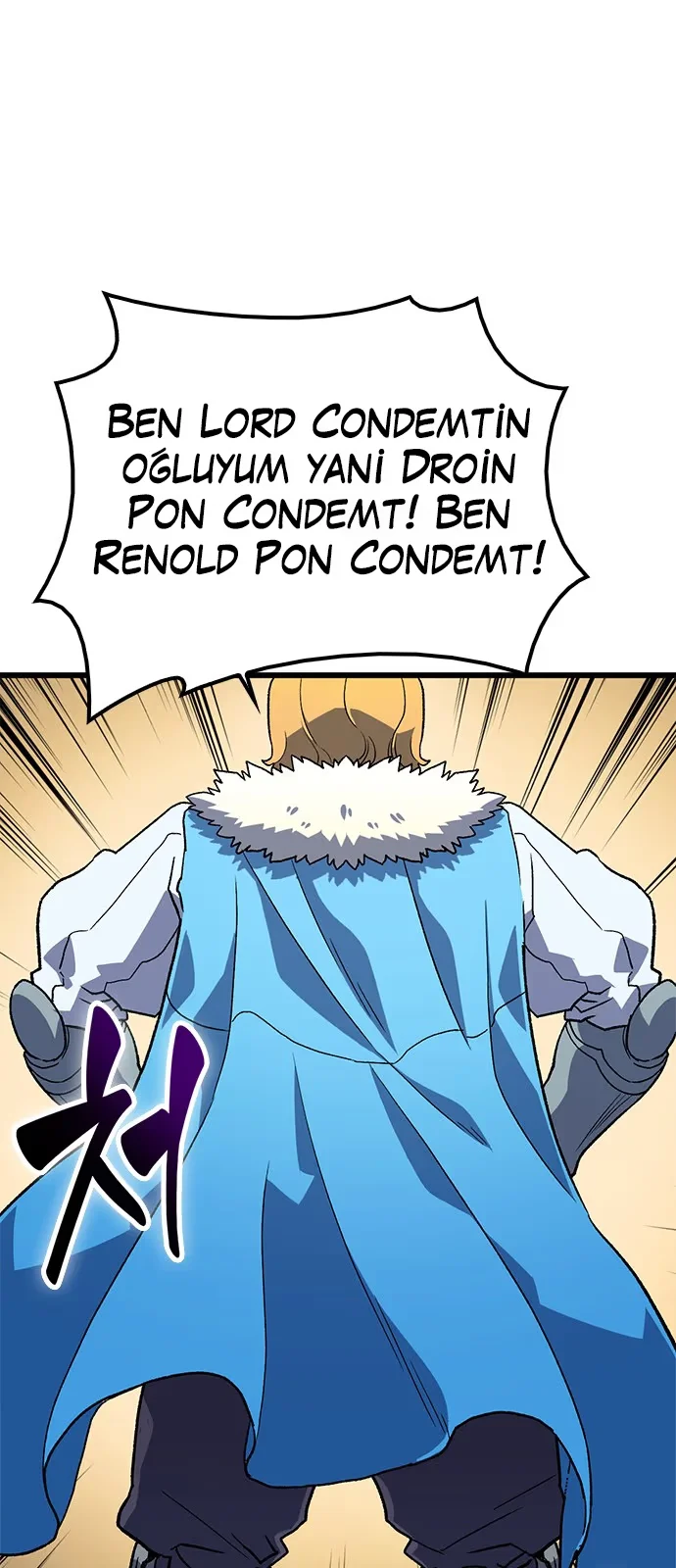 Wizard of Arsenia - Bölüm 4 - Sayfa 47