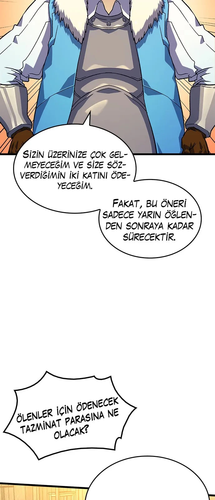 Wizard of Arsenia - Bölüm 4 - Sayfa 51