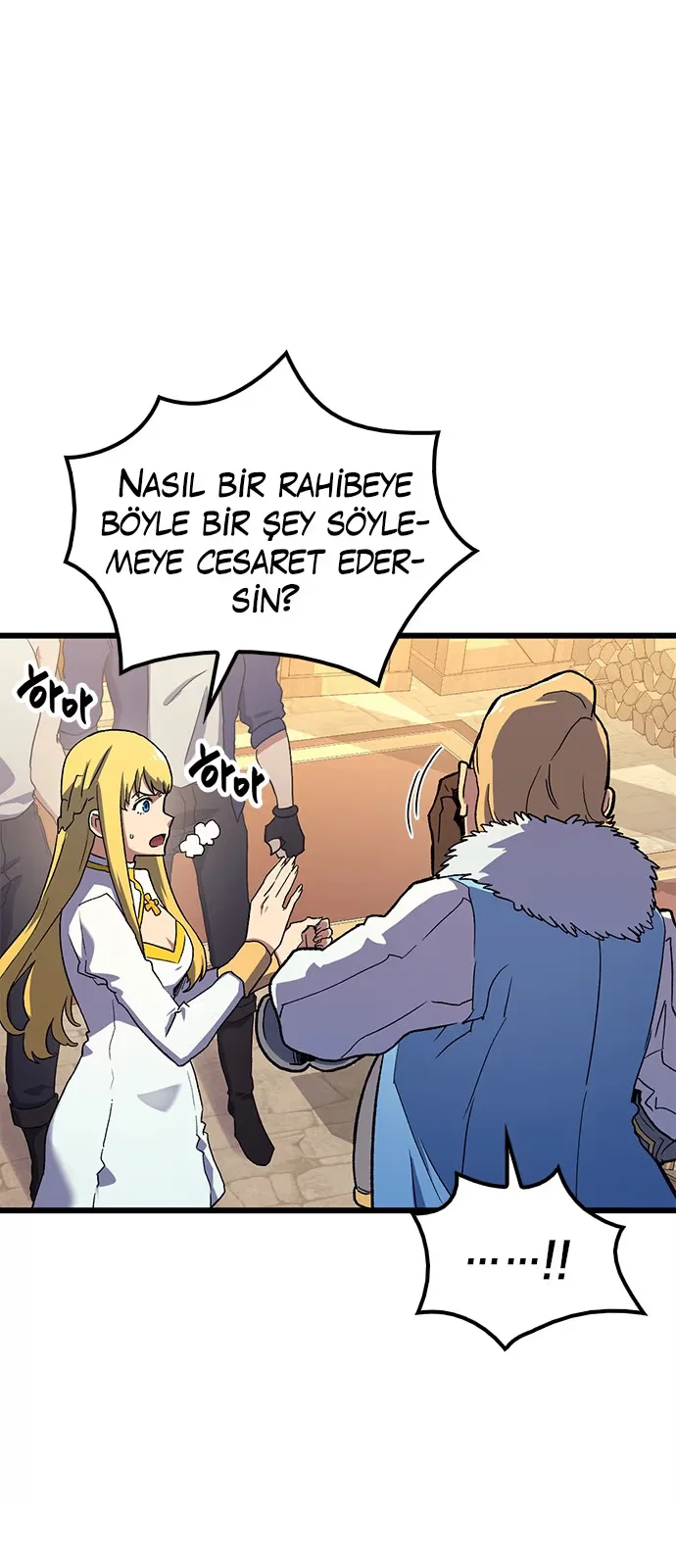 Wizard of Arsenia - Bölüm 4 - Sayfa 64