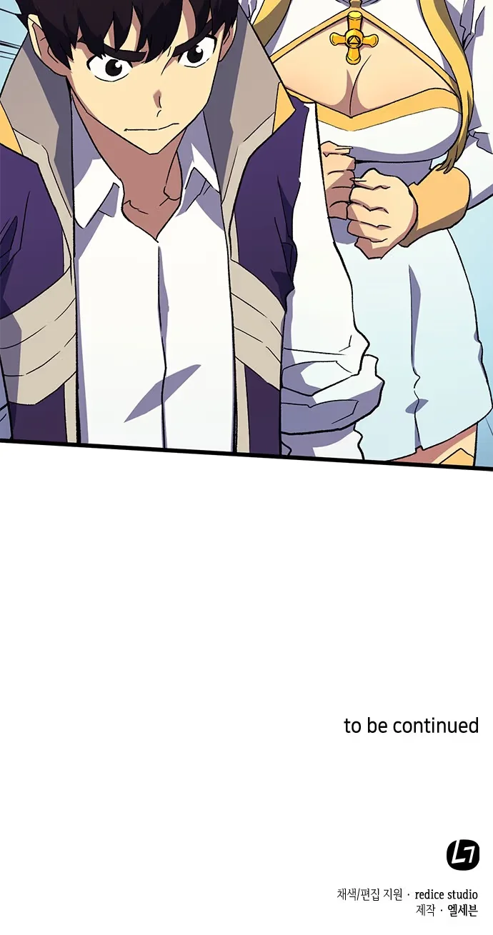 Wizard of Arsenia - Bölüm 4 - Sayfa 70