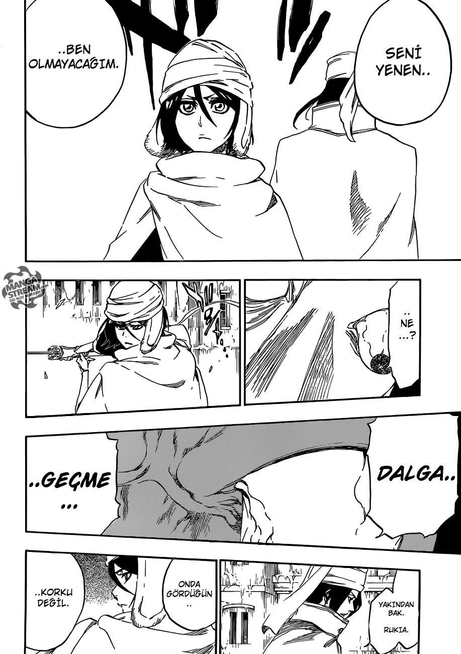 Bleach - Bölüm 569 - Sayfa 14
