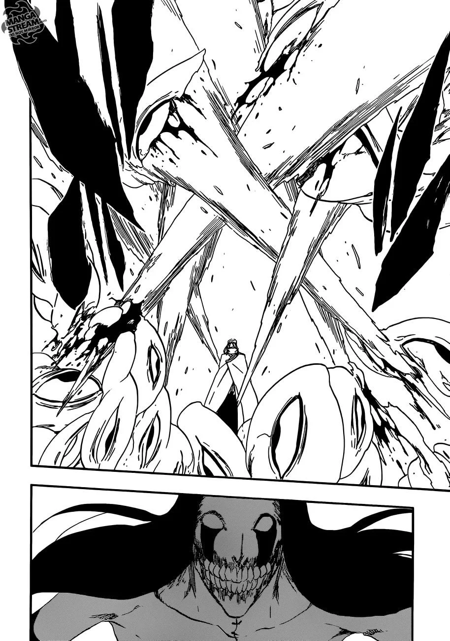 Bleach - Bölüm 569 - Sayfa 4