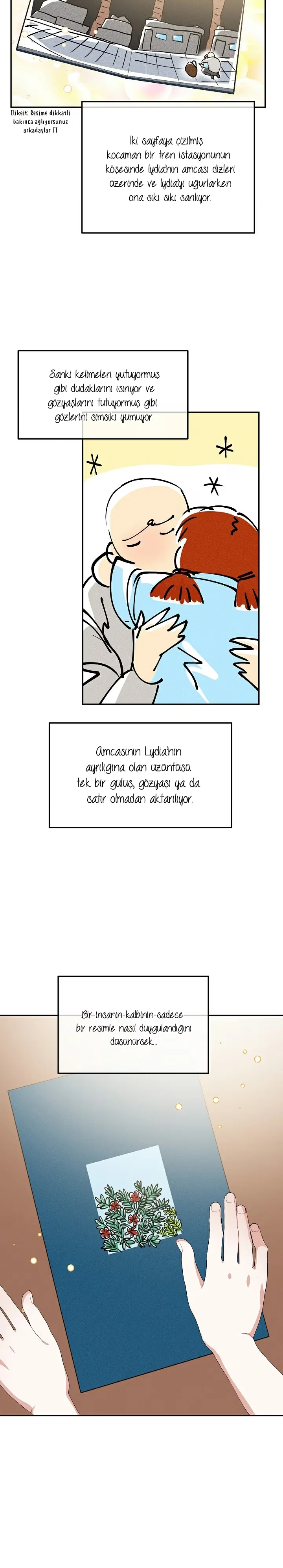Answer Me, My Prince - Bölüm 39 - Sayfa 17