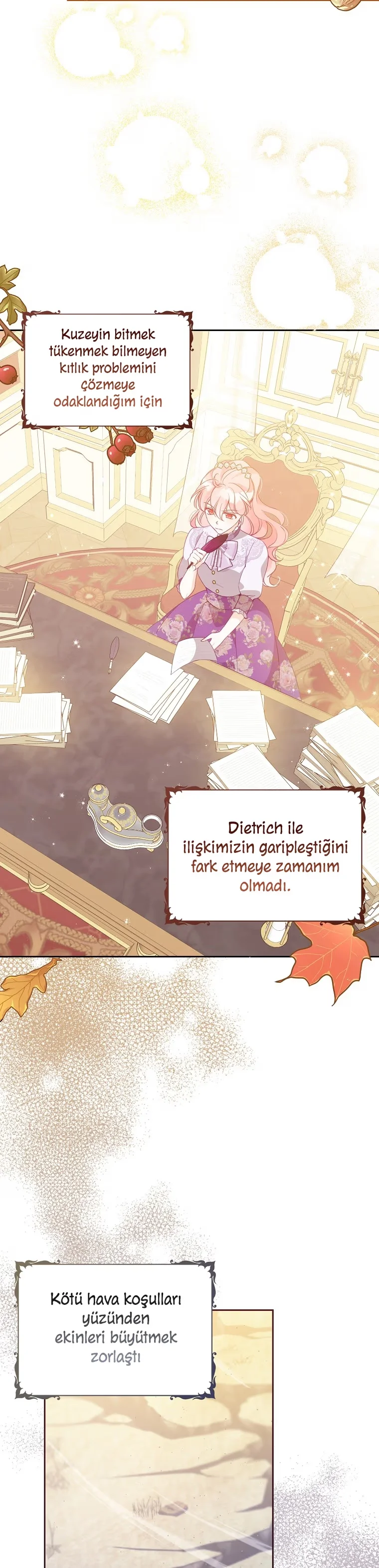 The Precious Sister of the Villainous Grand Duke - Bölüm 76 - Sayfa 19