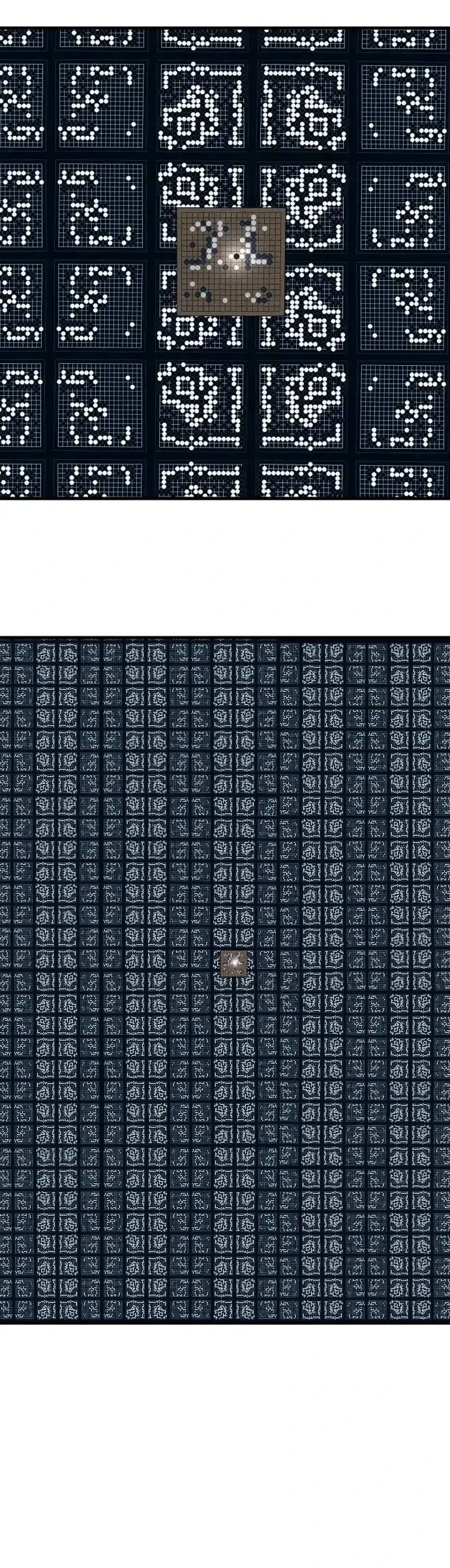 Girl's Baduk - Bölüm 1 - Sayfa 43