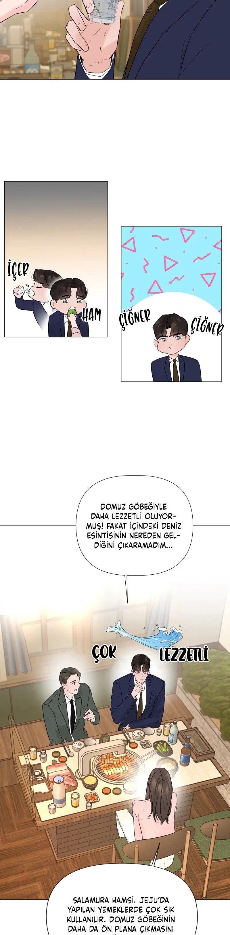 Another Love - Bölüm 25 - Sayfa 13