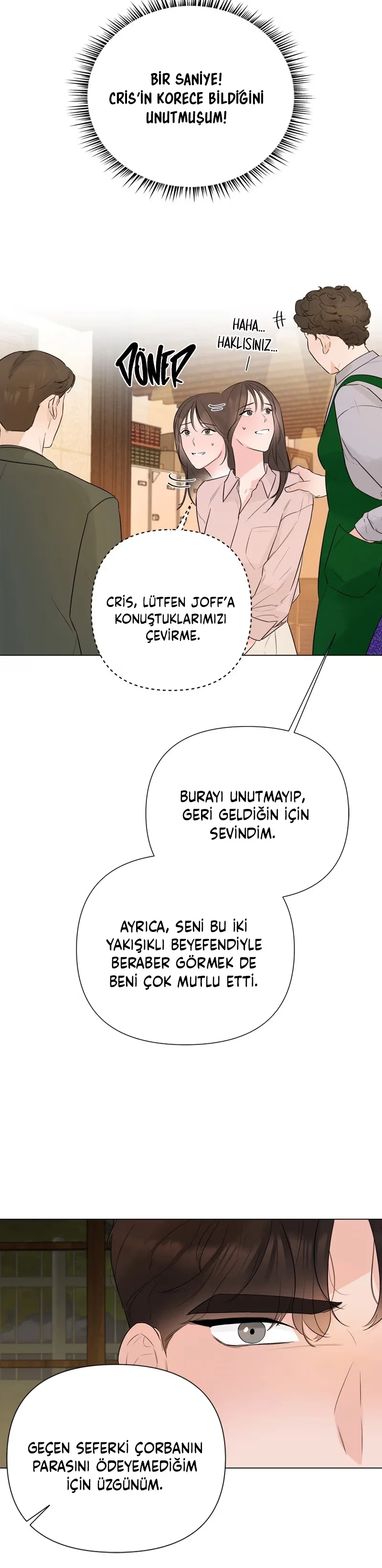 Another Love - Bölüm 25 - Sayfa 26